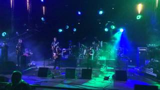 Break Out. Lettuce Red Rocks 6/5/15