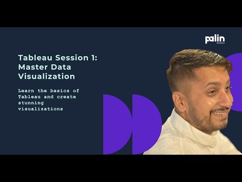 Tableau online training