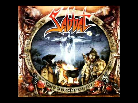 Sabbat - Do Dark Horses Dream of Nightmares?