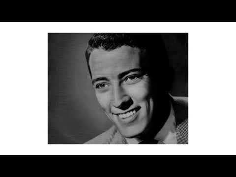 Andy Williams ~ The Village of Saint Bernadette (Stereo)