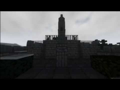 Apocalyptic Minecraft Fallout Server: The Cold War