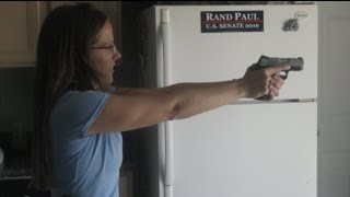 Hoplophobia: Irrational Fear of Guns - Where Does it Come From? Is it Real? How Can I help?