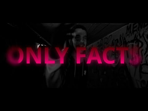COMPARE FLOW - ONLY FACTS ( DARKSHOT #2)