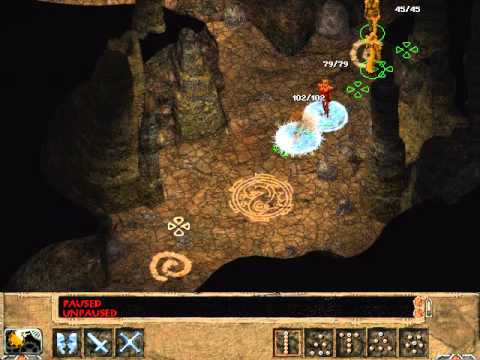 Let's Play Baldur's Gate 2 442 Demon Knights of Demogorgon