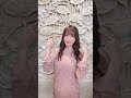 7 21 23 Sanyo TikTok Yuka Kohinata