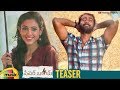 Paper Boy Telugu Movie Teaser | Santosh Shoban | Tanya Hope | Sampath Nandi | Mango Music
