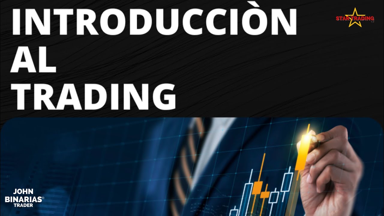 Introducción al Trading