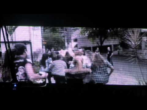 Show Jo�o Bosco e Vinicius - 47� Expoagro