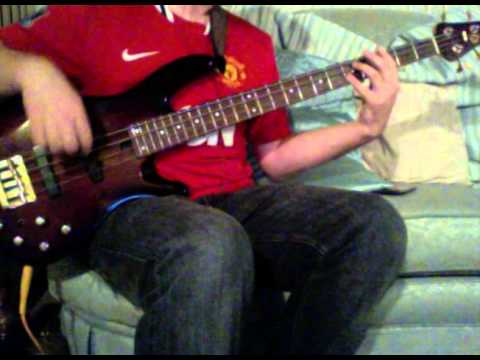 Roberto De Carlo - Believe Bassline