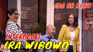 Download lagu [FULL] KOMANDAN POLKANYOT INTEROGASI IRA WIBOWO | LAPOR PAK! (18/10/21) mp3