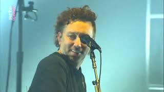 Rise Against - Survive and Savior (Hurricane Festival 2022) LIVE