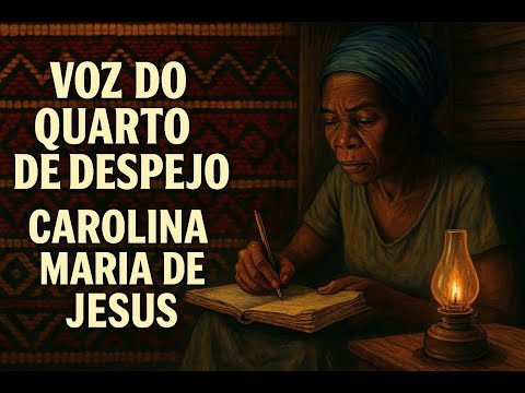 Carolina Maria de Jesus (MG)