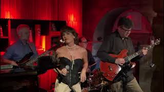 Edith Gondin transforma sonho antigo em espetáculo