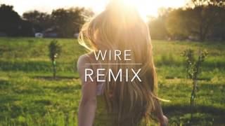 KURA FT MELODY-PAPER ROSES (WIRE REMIX)