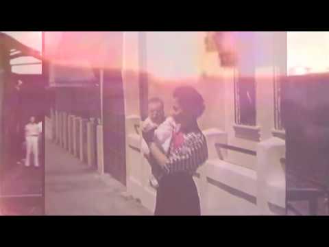 Adiós Cometa - Franco (Video Oficial)