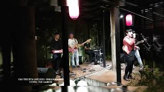 Download lagu Kau Tercipta Untukku - Pinkan Mambo || Cover - The Lambor ( Live Performance ) mp3