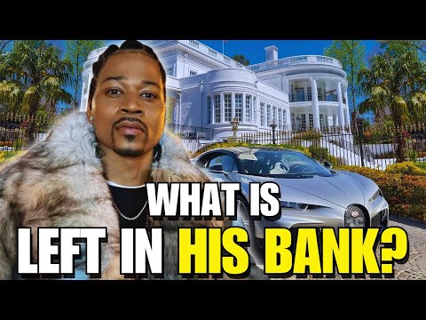 Bmf Big Meech Net Worth