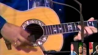 Glen Campbell & John Hartford Foggy Mountain Breakdown (Bonnie Clyde)