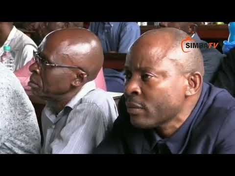 A Bukavu, l’Inspection Générale de l’AFC/M23 sensibilise sur les fondements de la révolution