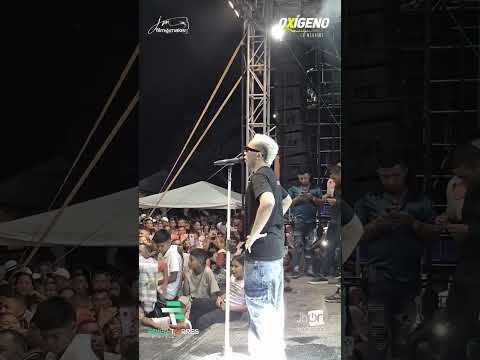 Jamás Me Cansaré De Ti_Samuel Morales En Regidor Sur De Bolívar 2025