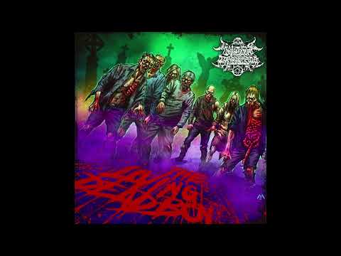 Skyler Torquemada - The Living Dead Boy - Track 9 - Maschera e Machete I Horrorcore