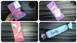 4 BEST GIFTS🎁 IDEAS / EASY CRAFT IDEAS / DIY CRAFT / SPECIAL DAY CRAFT IDEAS / #viral #trending #diy