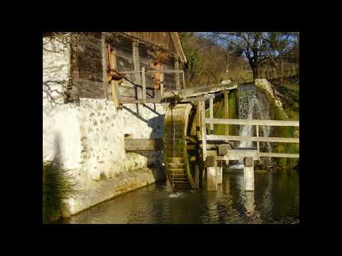 Dojdi v Budinščinu