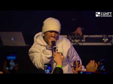 180602 1LIFE2LIVE + 도박 + 니가 싫어하는 노래  - The Quiett, Dok2 (2018 AUS TOUR Melbourne)