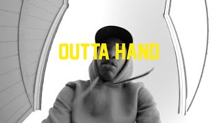 Wes Nyle - Outta Hand [Official Music Video]