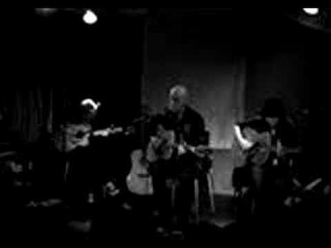 JOE CHESTER-CHARLIE FOR A GIRL