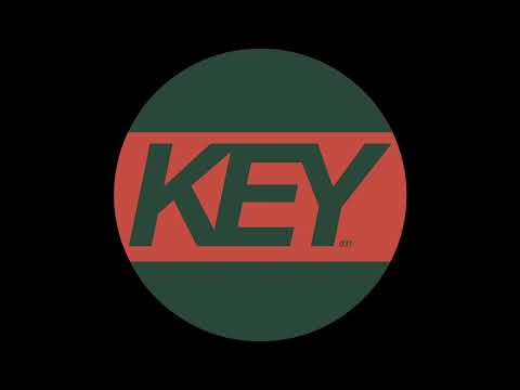 KEY Vinyl 031 - A1 - TWR72 - Calone