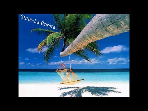 Stine  -La Bonita ft Denny Njeto