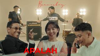 Download lagu BRAVESBOY - APALAH AKU mp3