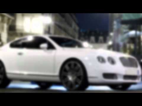 Video thumbnail for White Car