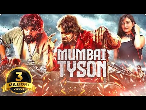 Mumbai Tyson - Hindi Dubbed Full Movie - Dhruva Sarja, Radhika Pandit, Sundar C, Yash