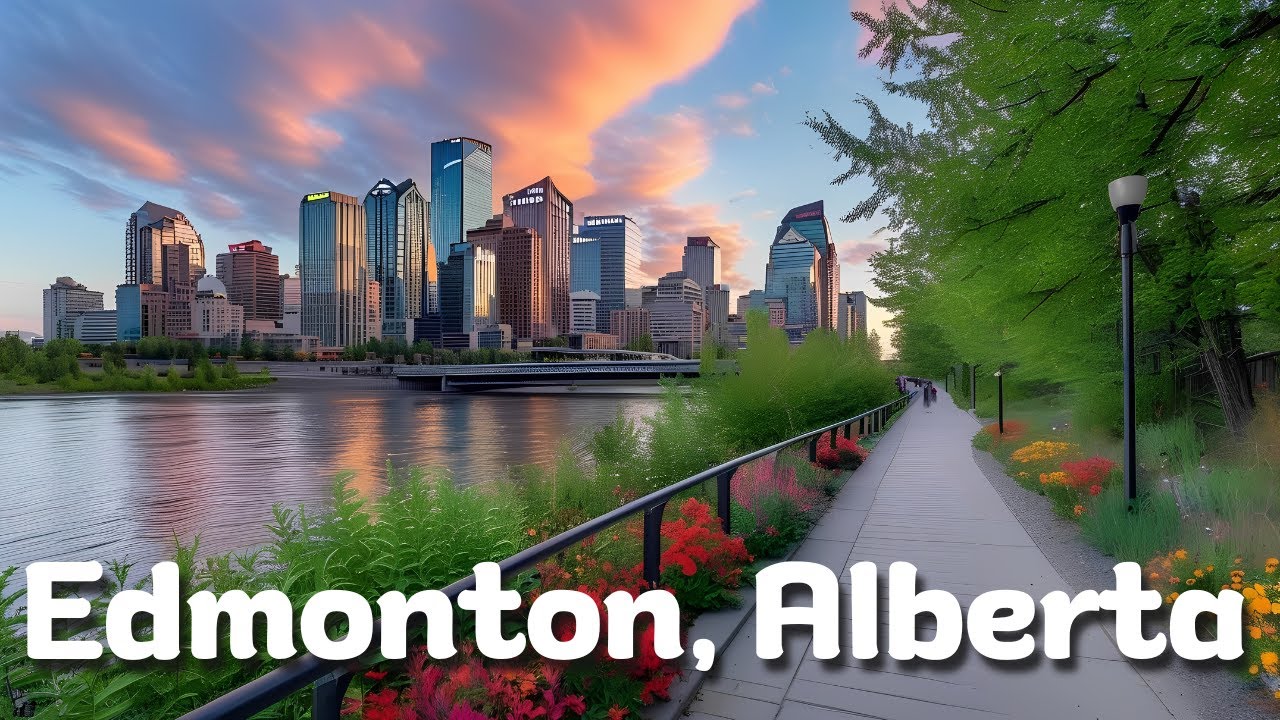 10 Best Things to Do in Edmonton, Alberta