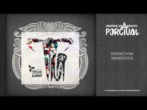 Percival - Slavny Tur 2014 - Live in Wrocław - Dziewczyna Swarożyca