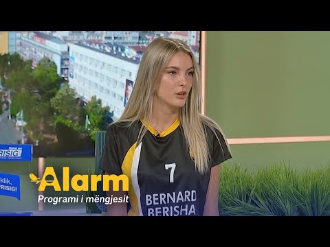 “Nuk është vetëm bukuria”, paragjykimet që pse vajzat merren me sport, 19 vjeçja i kthen me suksese