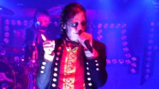 Avatar - Vultures Fly