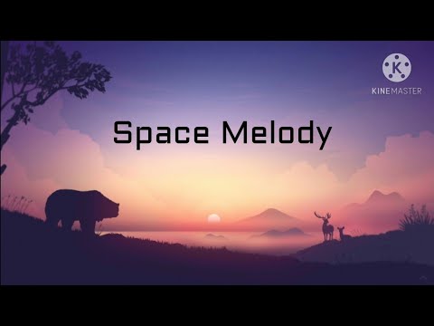 new-@vize x Alan Walker -space melody(Edward Artemyev)ft.leony