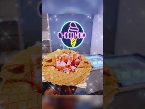 🍨choco moko🍨ice cream  වෙන්නප්පුව වෙරළ පාර සිතු චිකන් ශොප් එක  අසල.