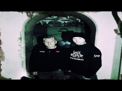 Little Old Dorris And The Memories Left Behind - Paranormal Investigation