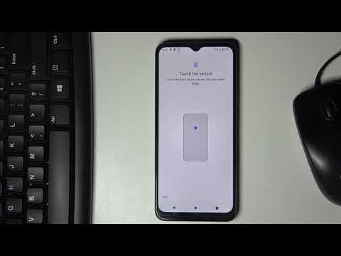 How to Add Fingerprint on Motorola Moto E20 –  Fingerprint Authentication