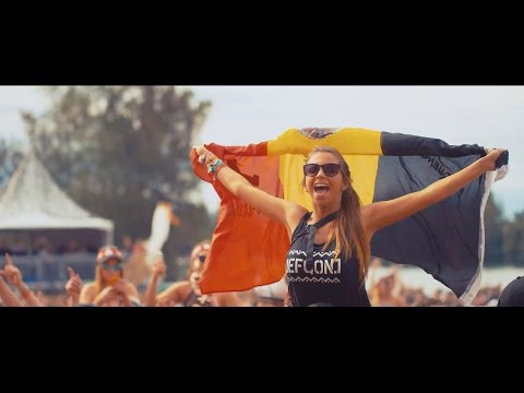 ♦ World Of Hardstyle ♦ Warmup To Defqon.1 2017 ♦