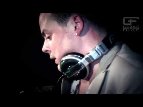 Ground Force - Feel it