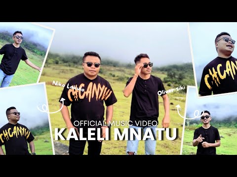 KALELI MNATU (Official MV) || Niko Lakulo Feat Oliver Siki