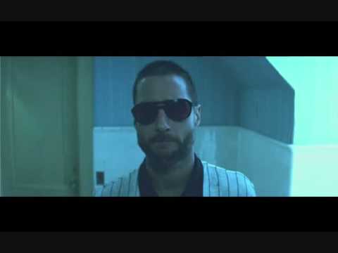 The Royal Tenenbaums: Elliott Smith - Needle In The Hay