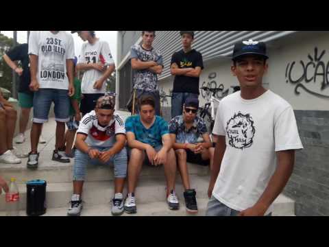 KGN Vs Doble L - 8Vos (FECHA 5)