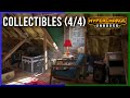 Hypercharge Unboxed - ACTION ATTIC Collectible Locations (4/4)