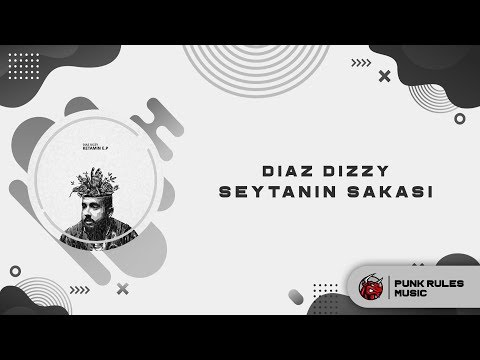 02) Diaz Dizzy - Şeytanın Şakası